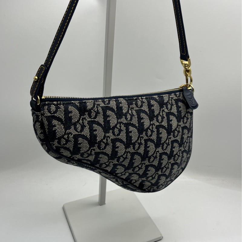 🏷️ Dior 馬鞍包-6