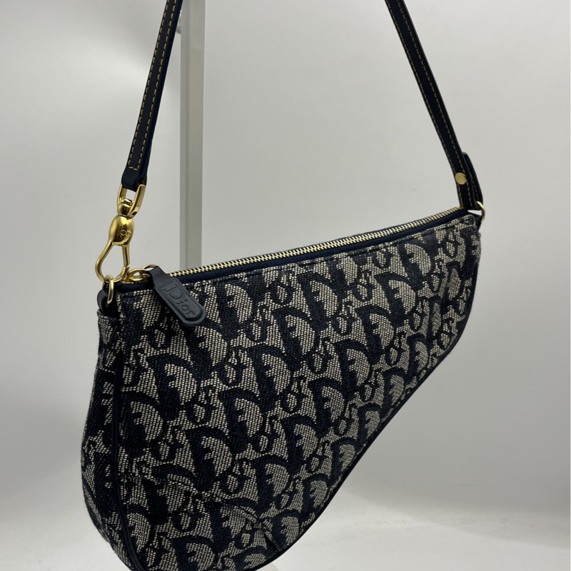 🏷️ Dior 馬鞍包-7