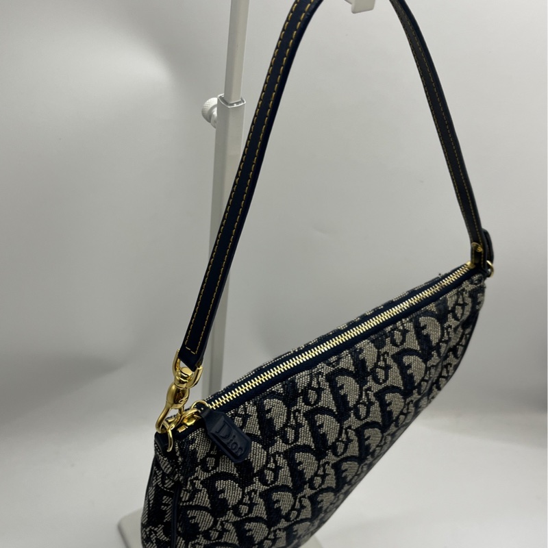 🏷️ Dior 馬鞍包-8