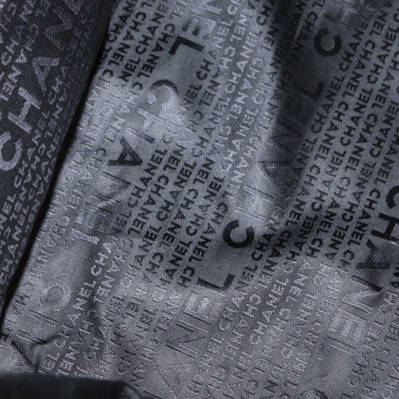 【日本直送】香奈兒肩背包 帆布 粉紅色 金 CC 標誌 Auth 164348-16