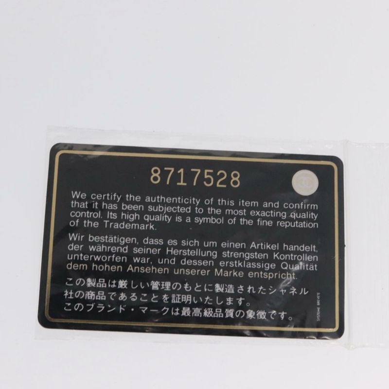 【日本直送】香奈兒肩背包 帆布 粉紅色 金 CC 標誌 Auth 164348-22