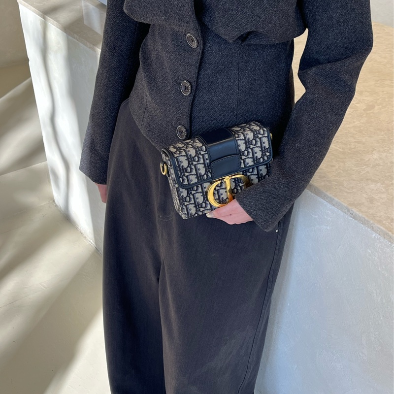 🏷️ Dior 蒙田小號-1