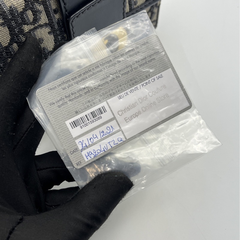 🏷️ Dior 蒙田小號-3