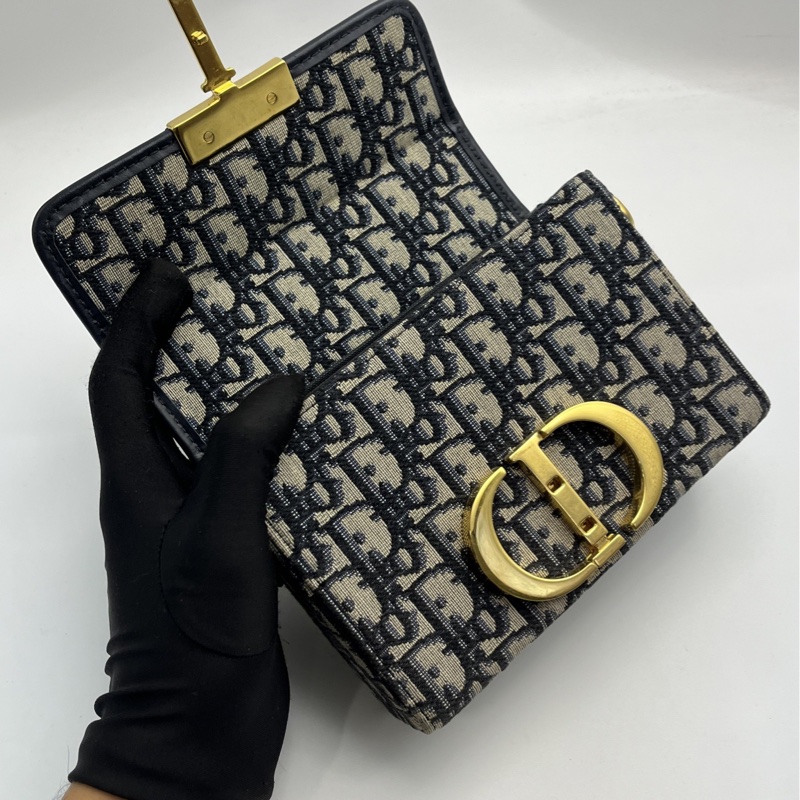 🏷️ Dior 蒙田小號-7