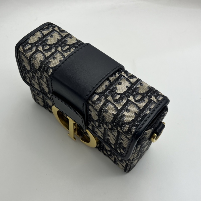 🏷️ Dior 蒙田小號-9