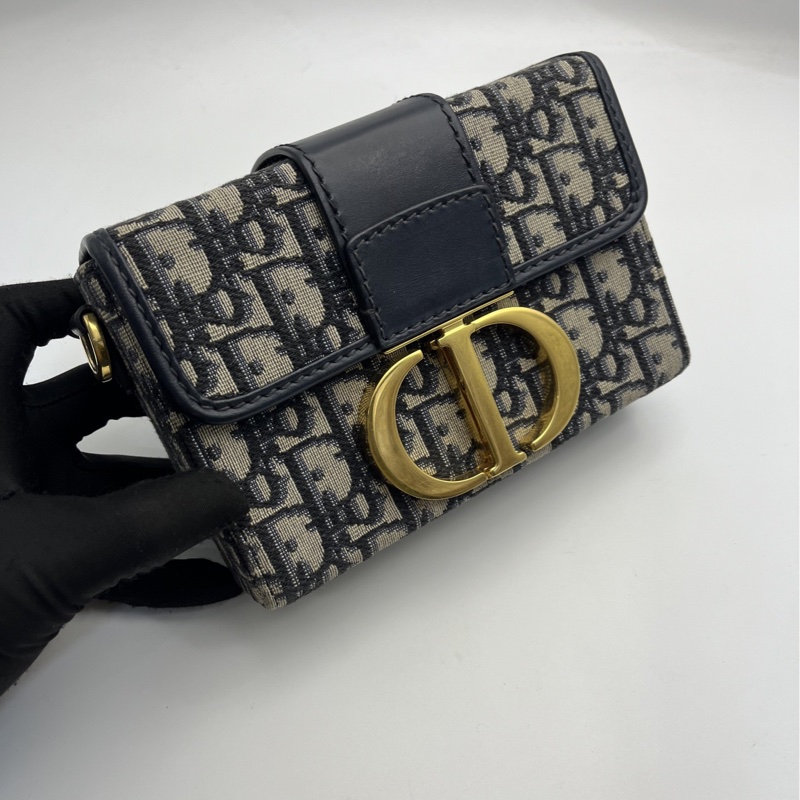 🏷️ Dior 蒙田小號-10