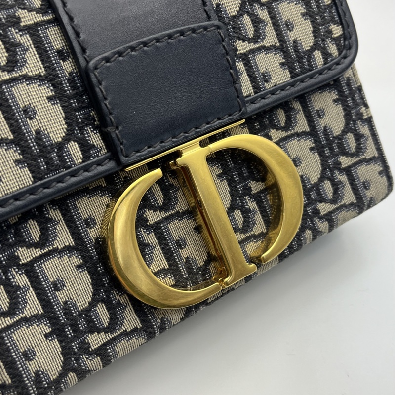 🏷️ Dior 蒙田小號-11