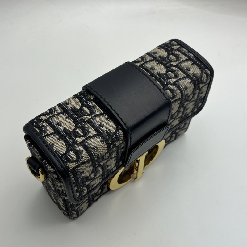 🏷️ Dior 蒙田小號-12