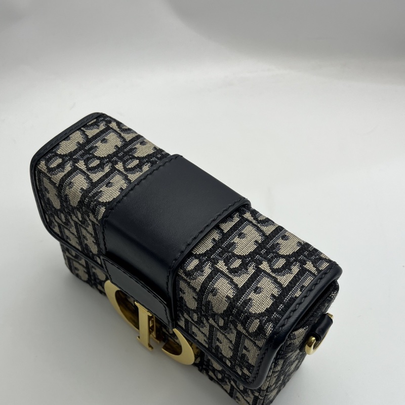 🏷️ Dior 蒙田小號-13