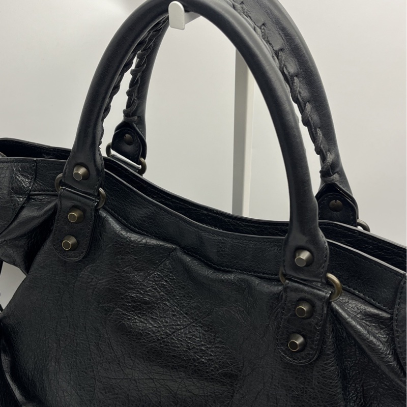🏷️ Balenciaga 機車包-13