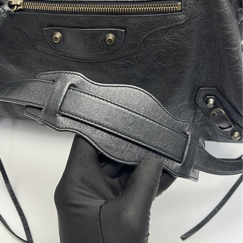 🏷️ Balenciaga 機車包-14