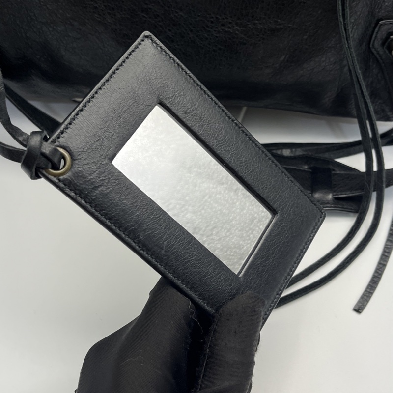 🏷️ Balenciaga 機車包-16