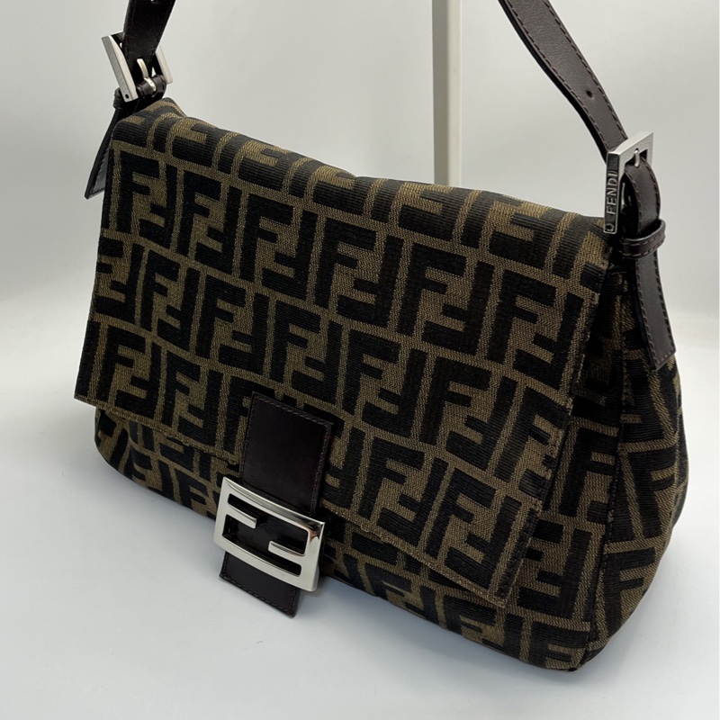 🏷️ Fendi法棍包-6