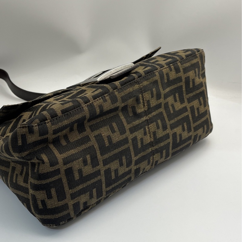 🏷️ Fendi法棍包-10