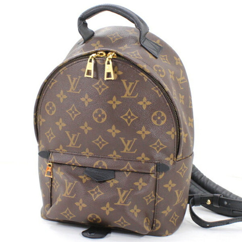 路易威登 Palm Springs 雙肩包 PM Monogram Rucksack M41560 LOUIS VUITTON 男士和女士 T5161
