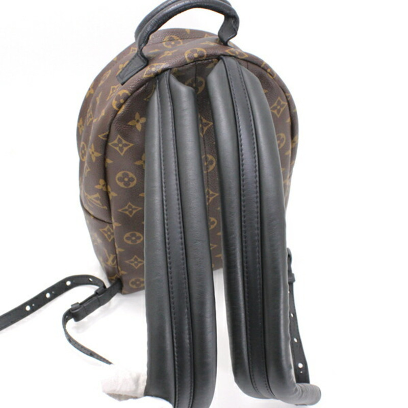 路易威登 Palm Springs 雙肩包 PM Monogram Rucksack M41560 LOUIS VUITTON 男士和女士 T5161-1