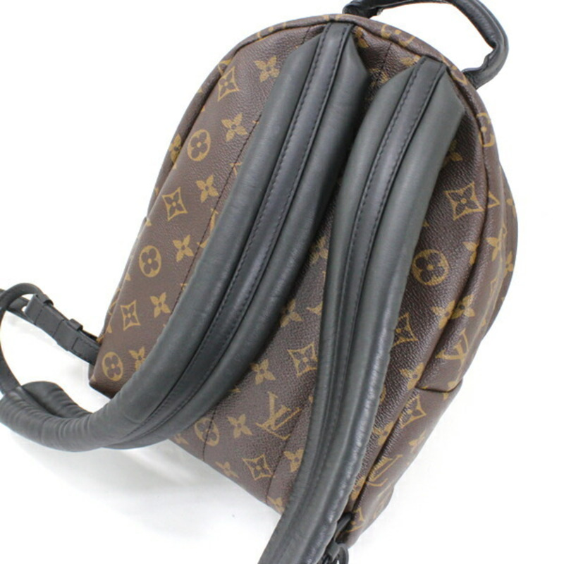 路易威登 Palm Springs 雙肩包 PM Monogram Rucksack M41560 LOUIS VUITTON 男士和女士 T5161-2