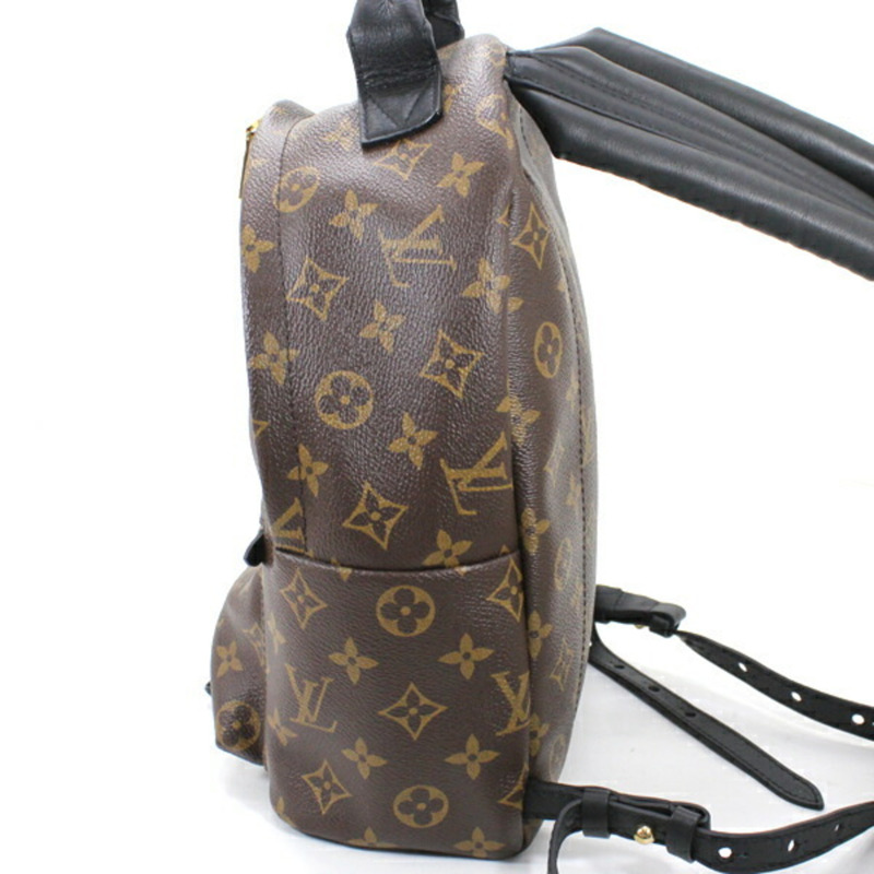 路易威登 Palm Springs 雙肩包 PM Monogram Rucksack M41560 LOUIS VUITTON 男士和女士 T5161-3