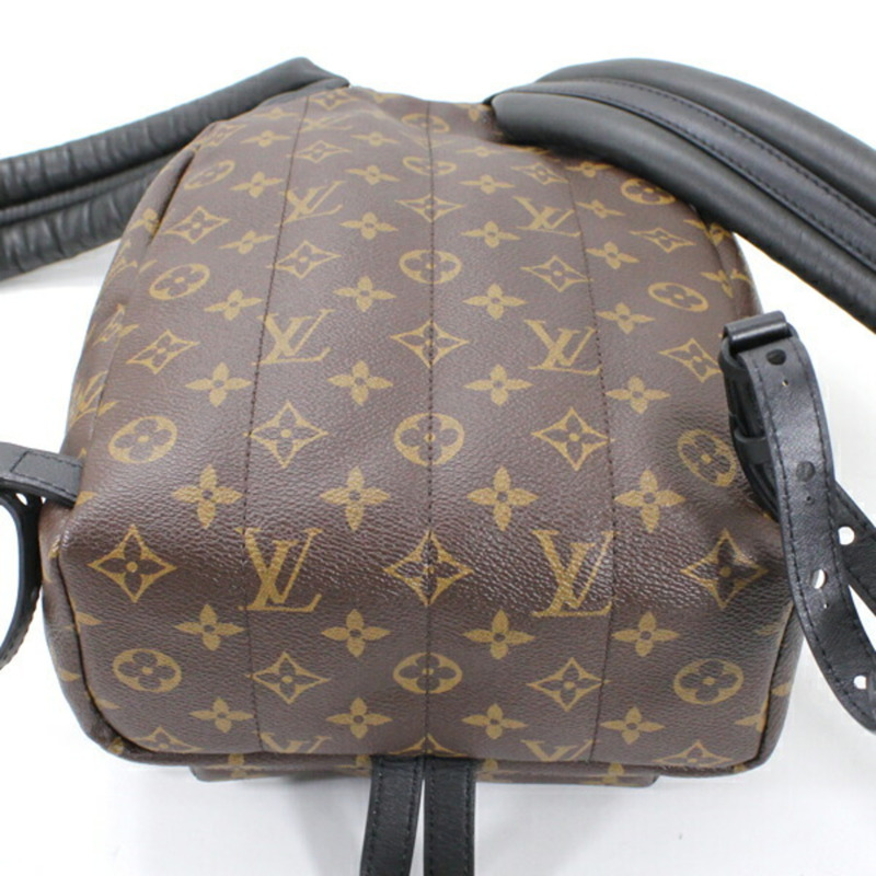路易威登 Palm Springs 雙肩包 PM Monogram Rucksack M41560 LOUIS VUITTON 男士和女士 T5161-6