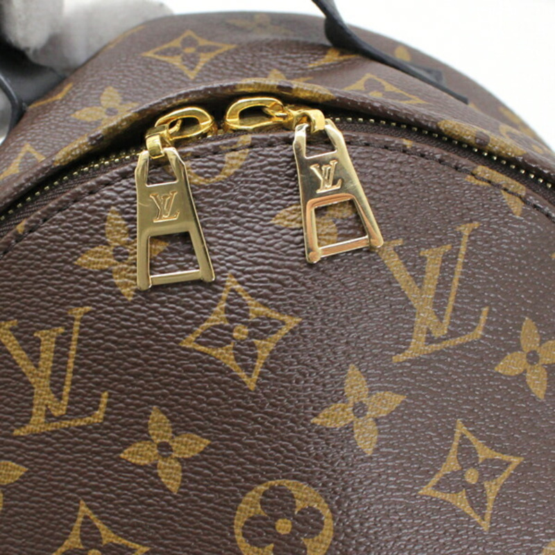 路易威登 Palm Springs 雙肩包 PM Monogram Rucksack M41560 LOUIS VUITTON 男士和女士 T5161-8