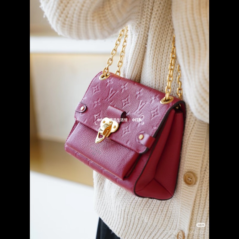 Louis Vuitton Vavin BB-0