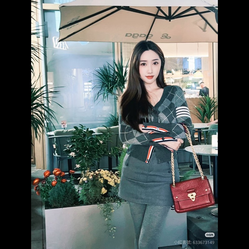 Louis Vuitton Vavin BB-1