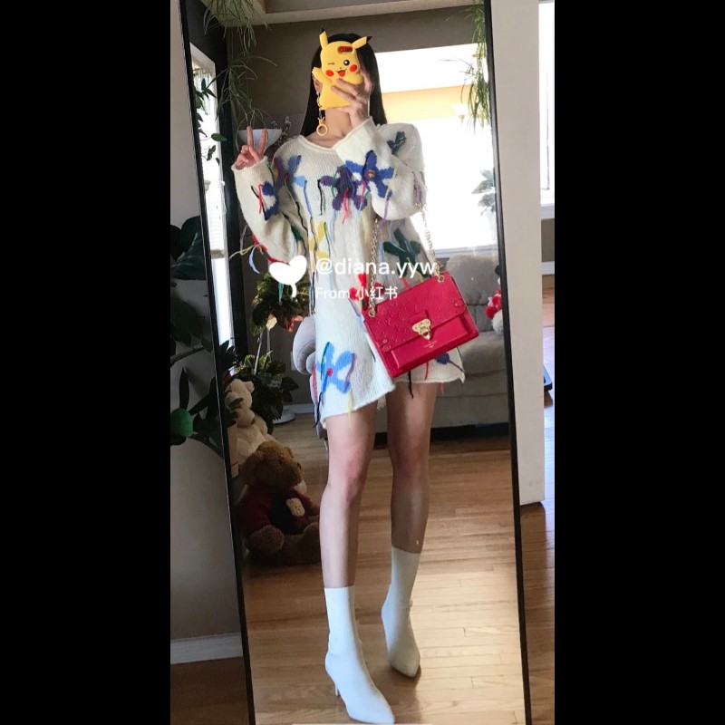 Louis Vuitton Vavin BB-2