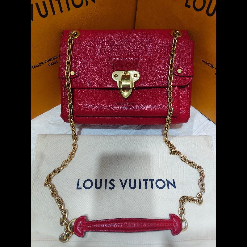 Louis Vuitton Vavin BB-3