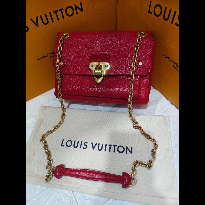 Louis Vuitton Vavin BB-4
