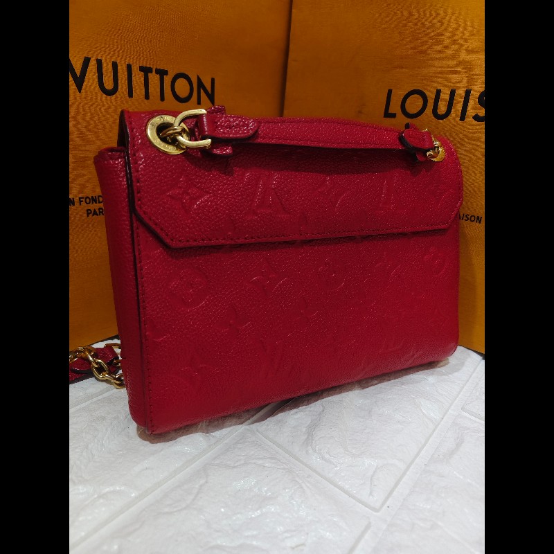 Louis Vuitton Vavin BB-6