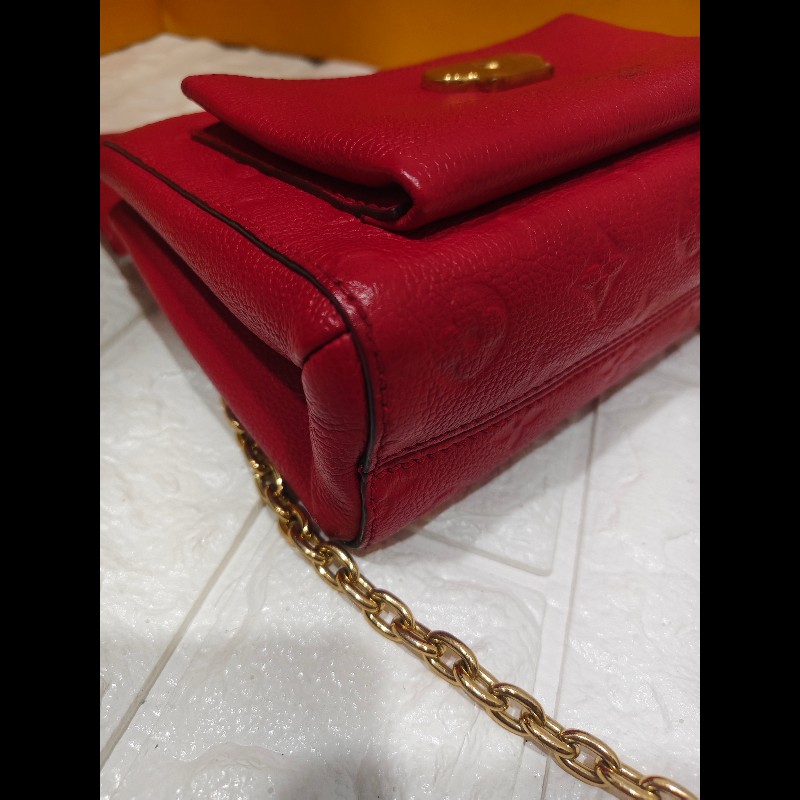 Louis Vuitton Vavin BB-10