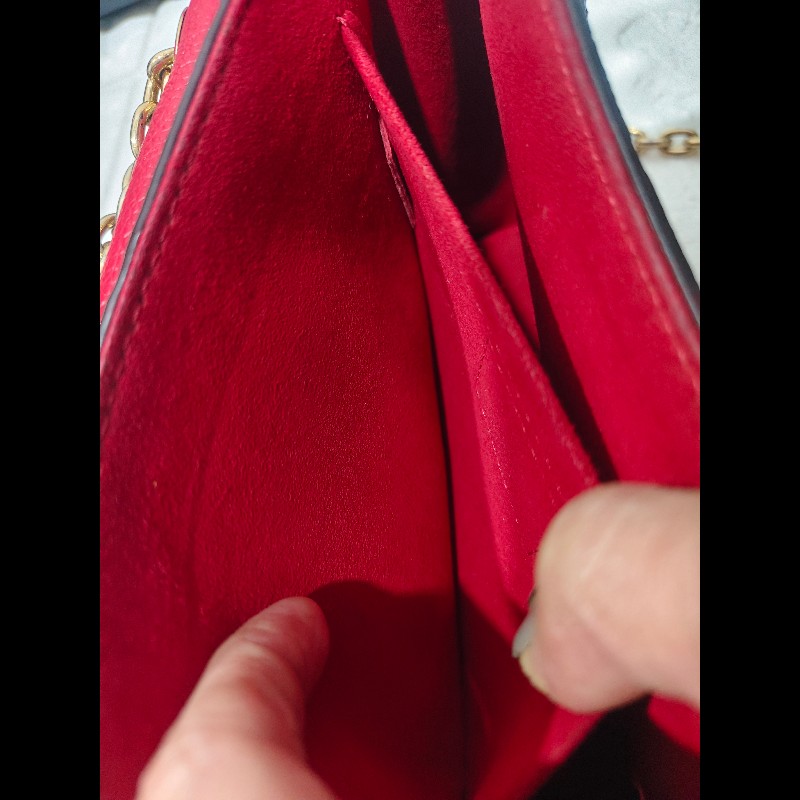 Louis Vuitton Vavin BB-12