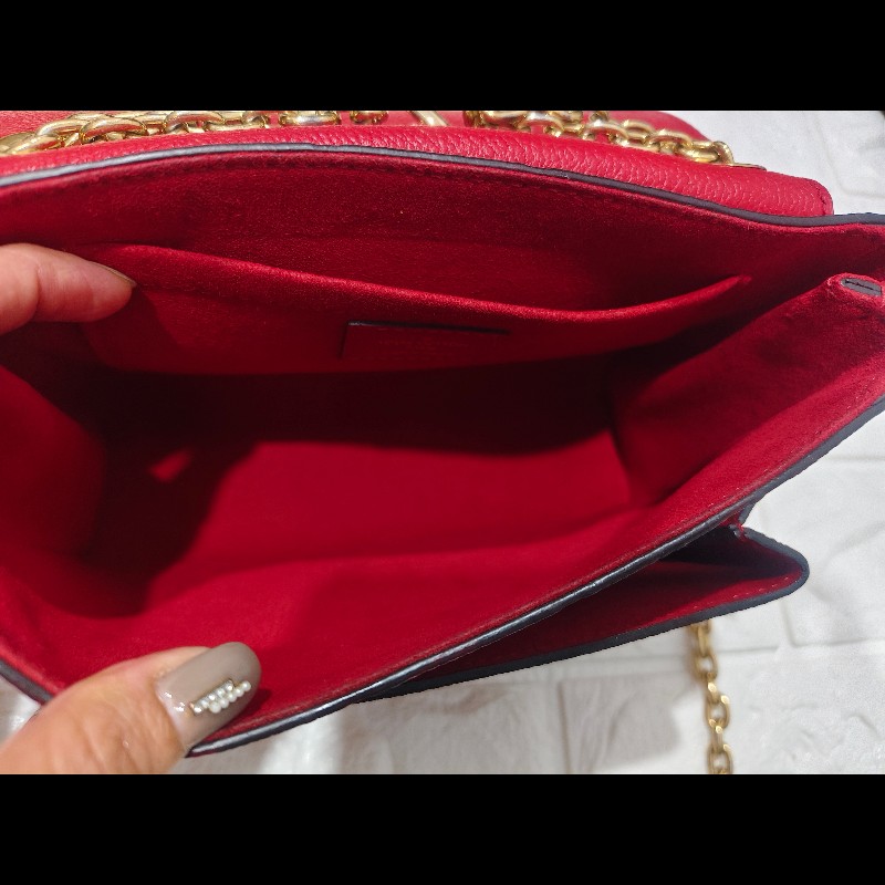 Louis Vuitton Vavin BB-16