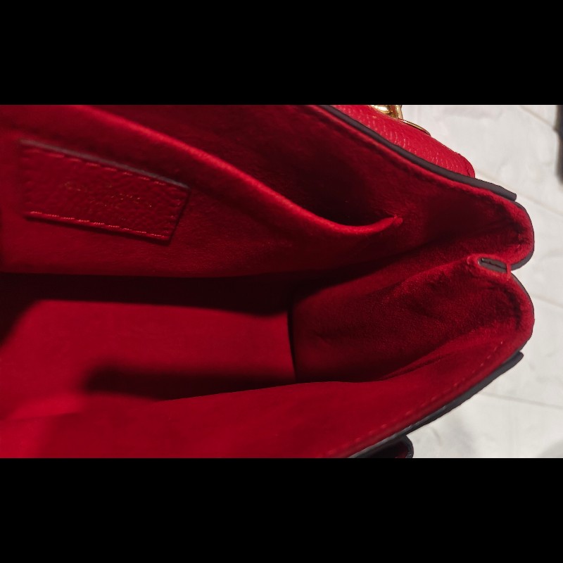 Louis Vuitton Vavin BB-17