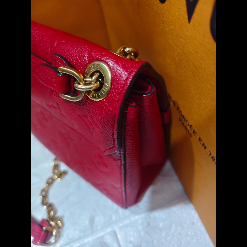 Louis Vuitton Vavin BB-20