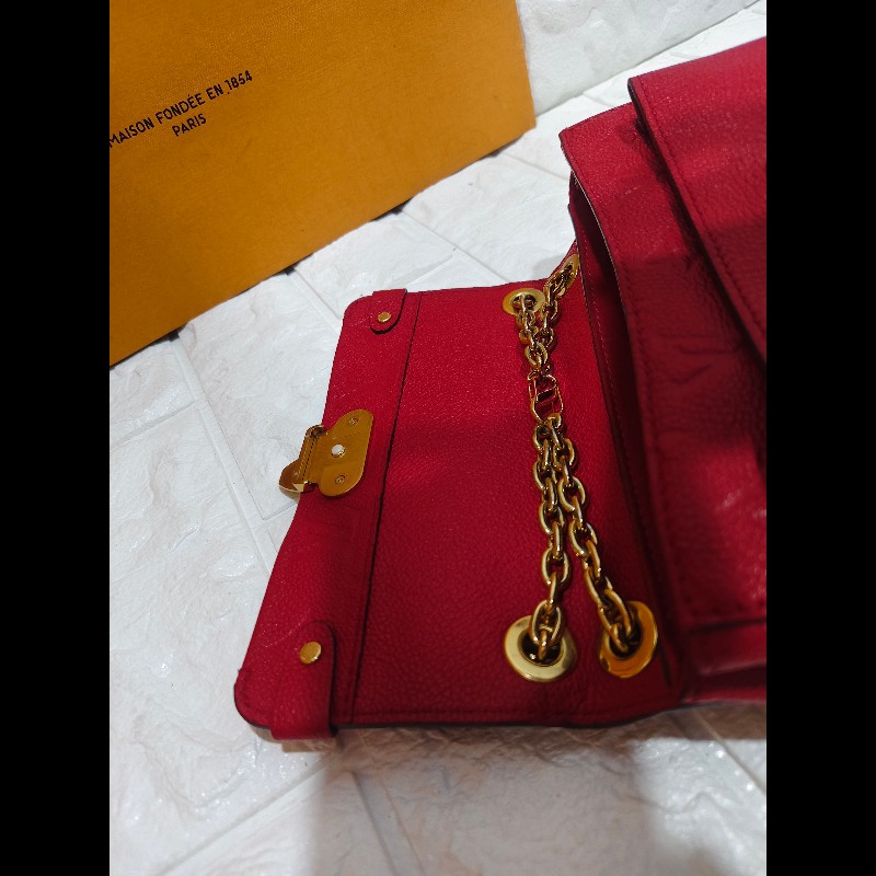 Louis Vuitton Vavin BB-21