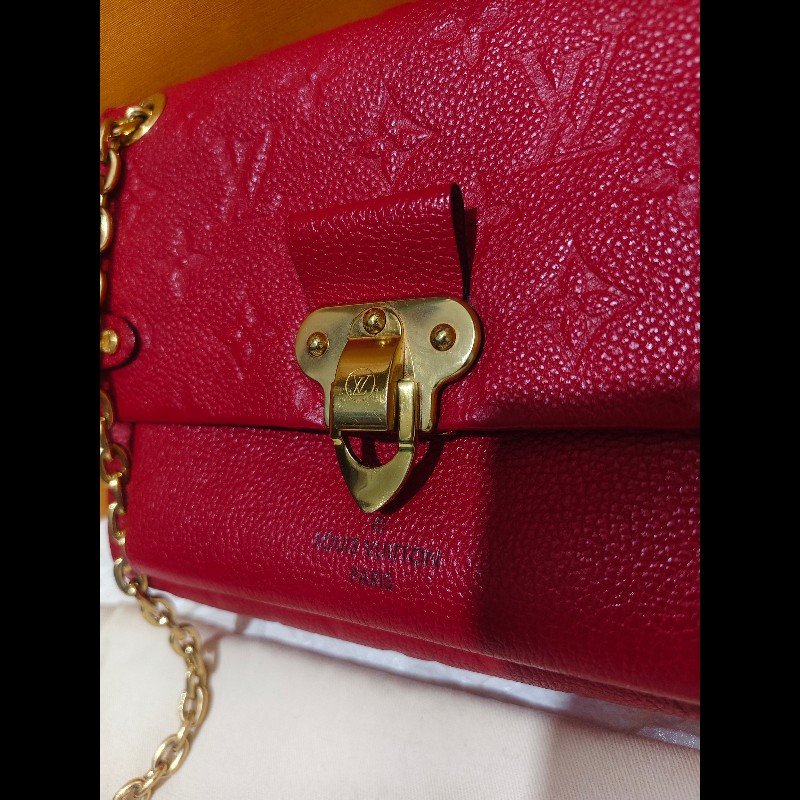 Louis Vuitton Vavin BB-22