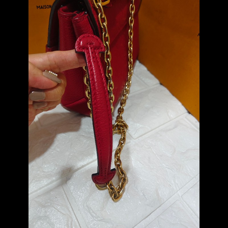 Louis Vuitton Vavin BB-25