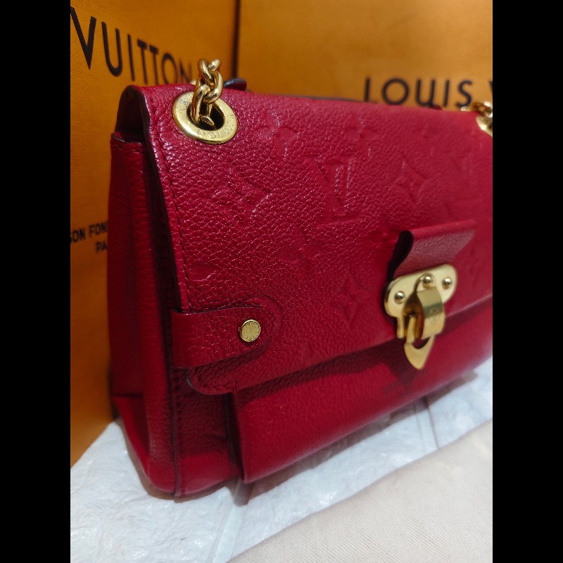 Louis Vuitton Vavin BB-26