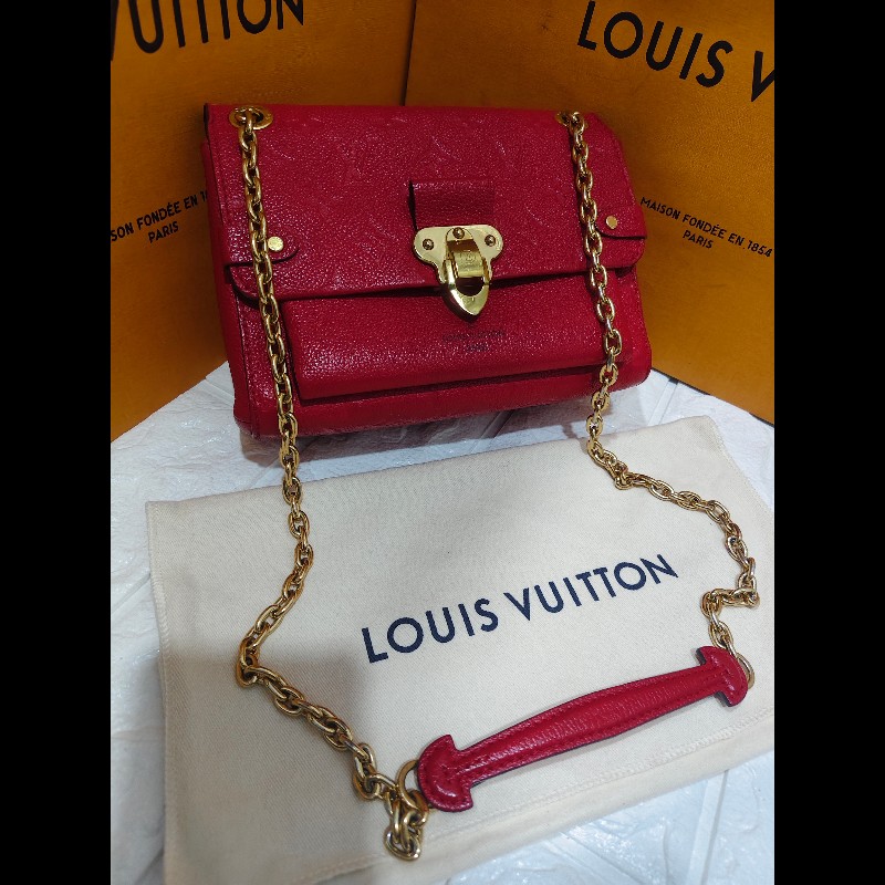 Louis Vuitton Vavin BB-27