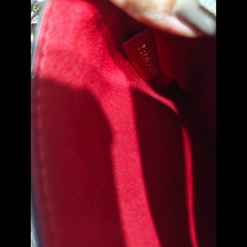 Louis Vuitton Vavin BB-29