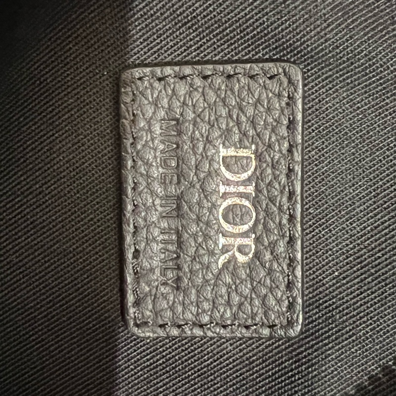 Dior 經典馬鞍包-2