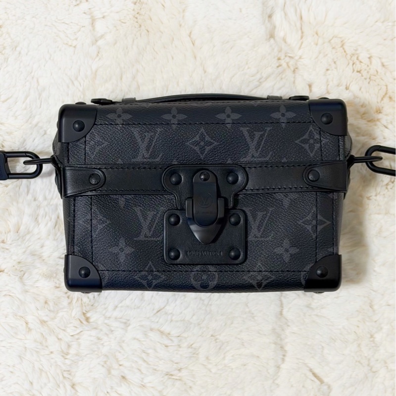 Louis Vuitton Soul Trunk 芯片款-0