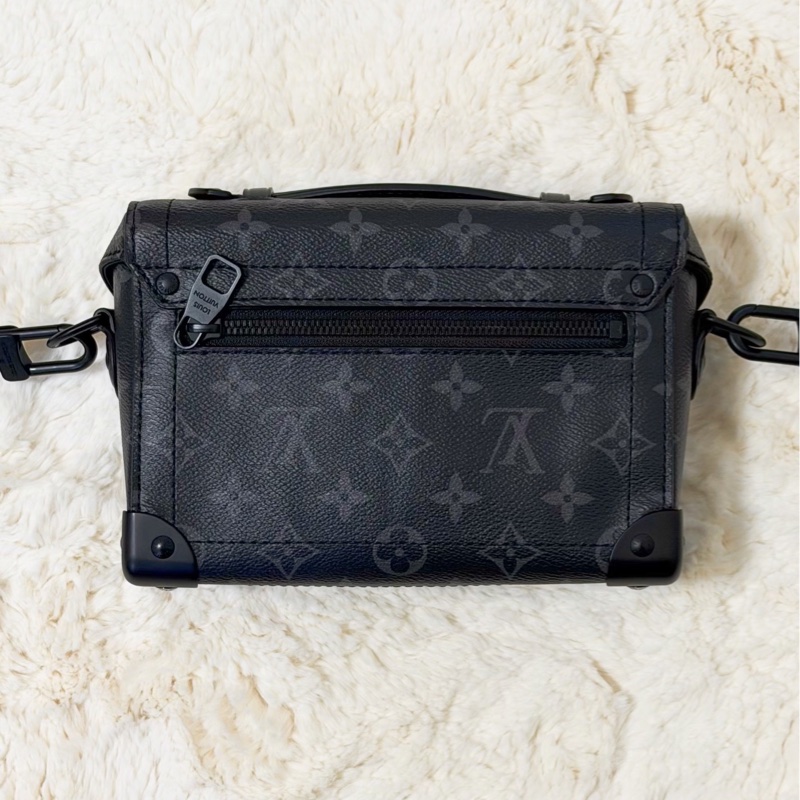Louis Vuitton Soul Trunk 芯片款-1