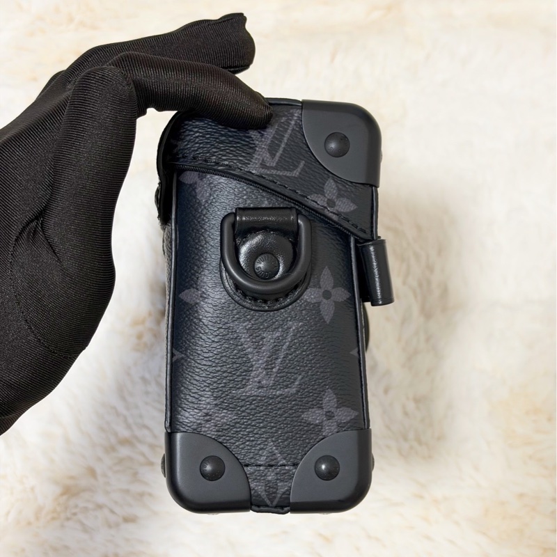 Louis Vuitton Soul Trunk 芯片款-2