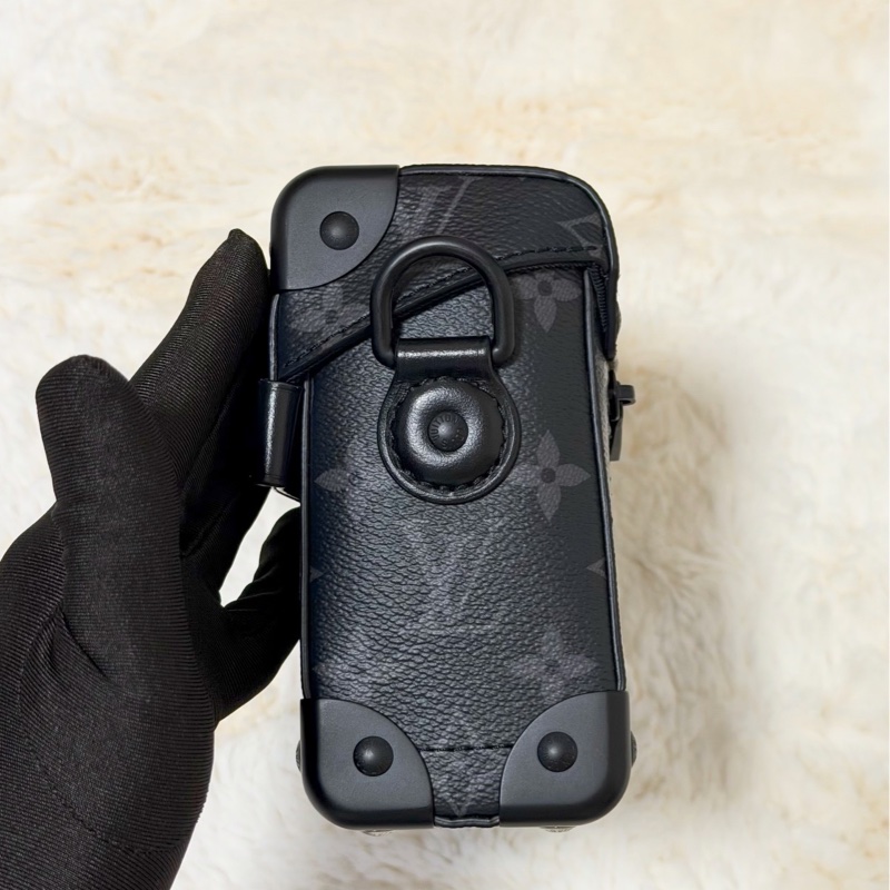 Louis Vuitton Soul Trunk 芯片款-3