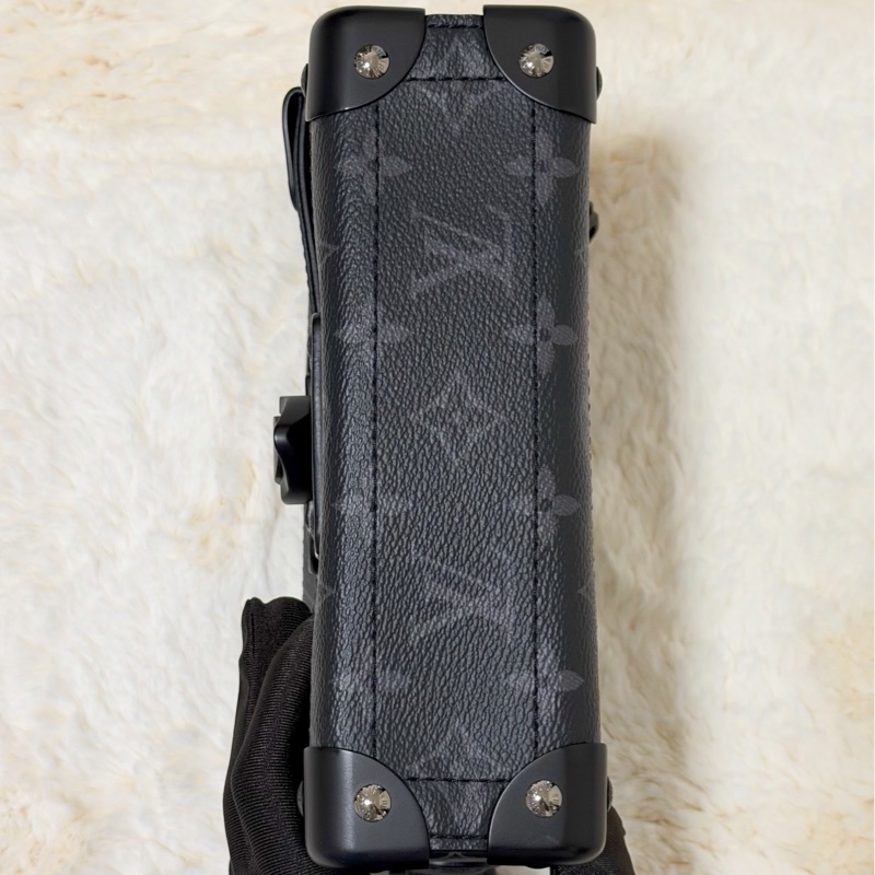 Louis Vuitton Soul Trunk 芯片款-4