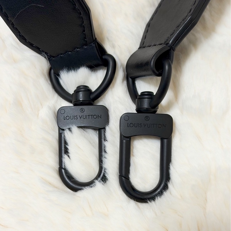 Louis Vuitton Soul Trunk 芯片款-6