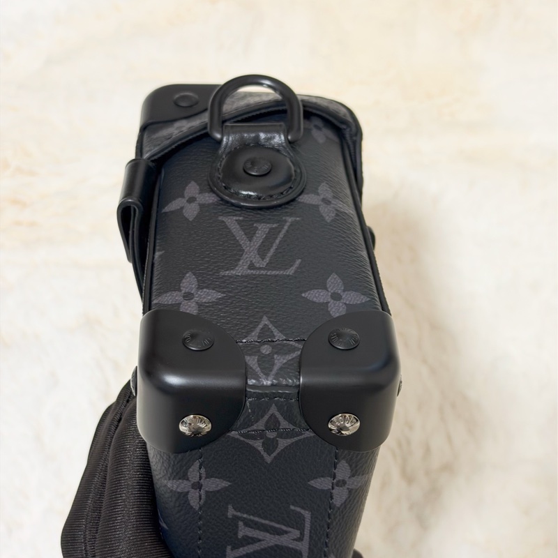 Louis Vuitton Soul Trunk 芯片款-7