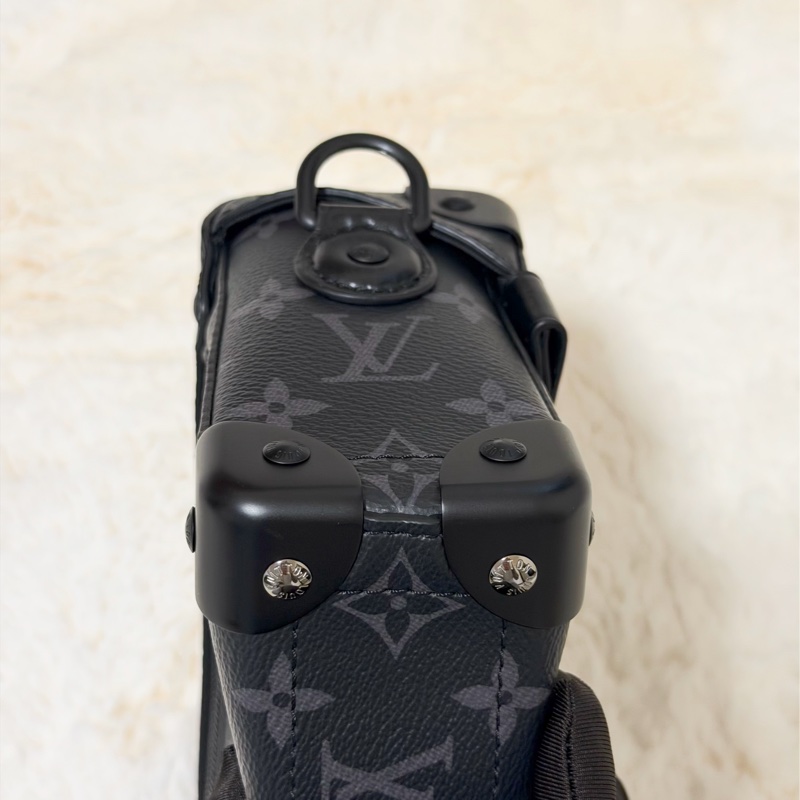 Louis Vuitton Soul Trunk 芯片款-8